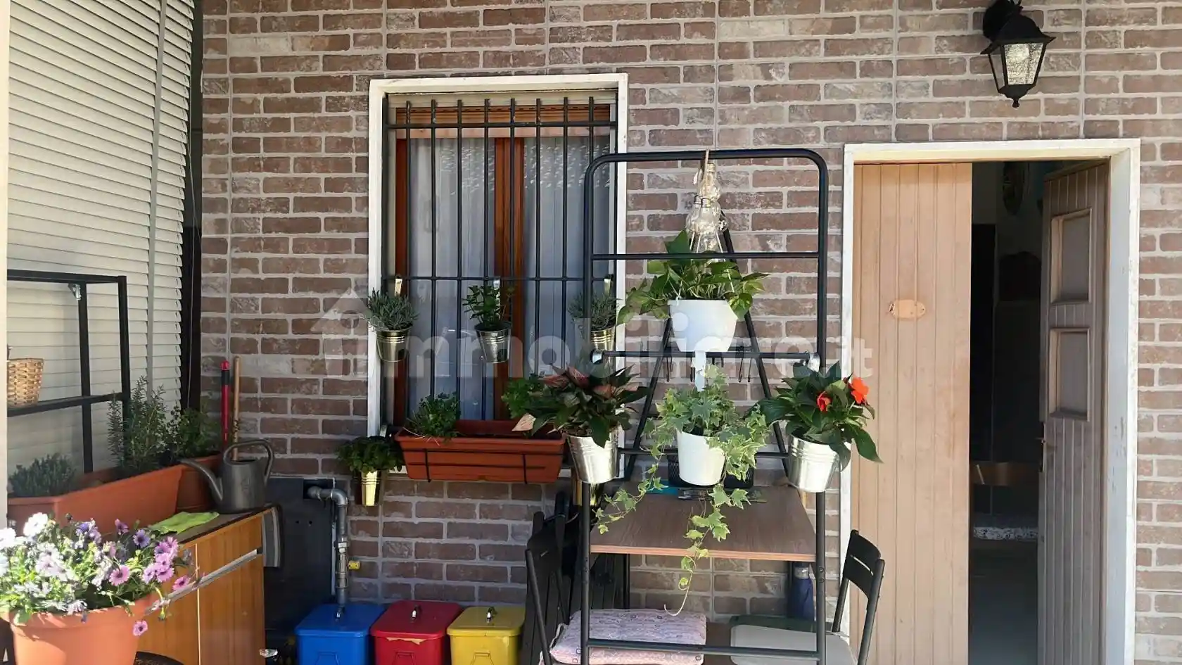 Casa indipendente in vendita a Bertonico