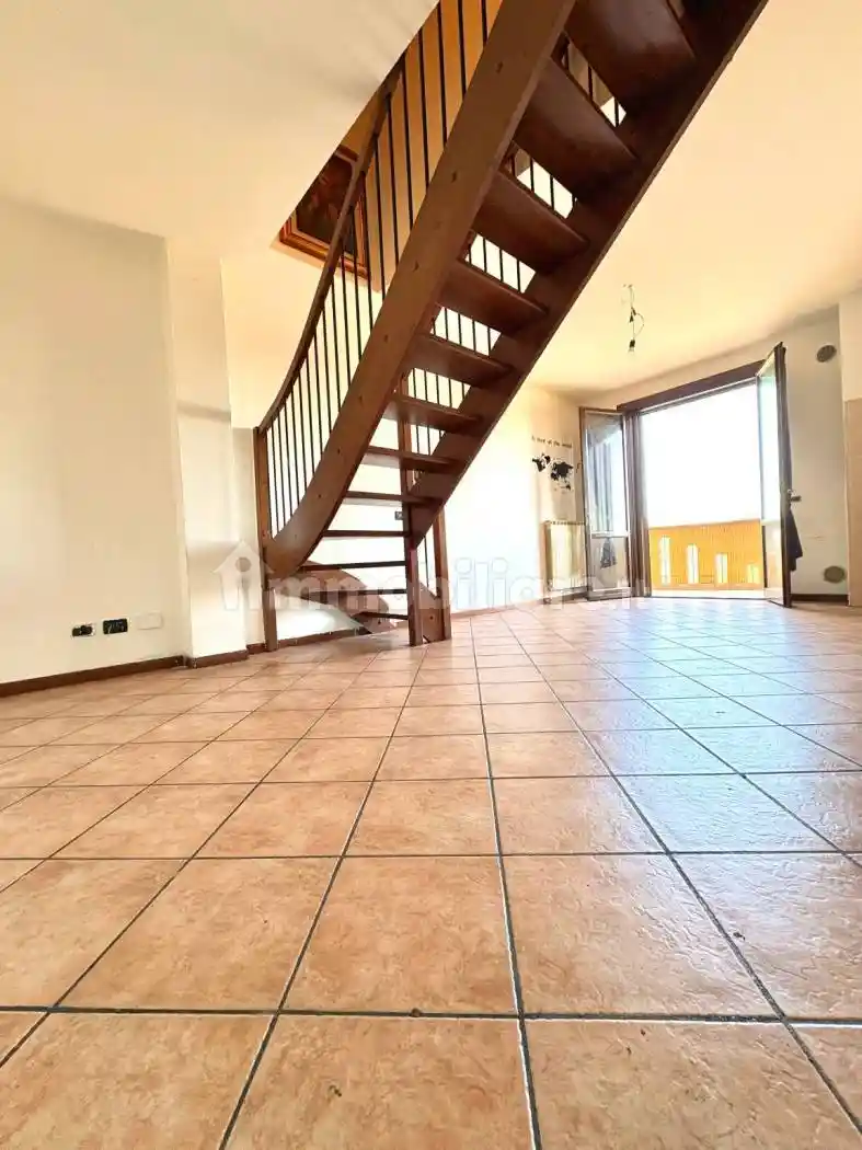 Appartamento in vendita a Castelfranco Emilia