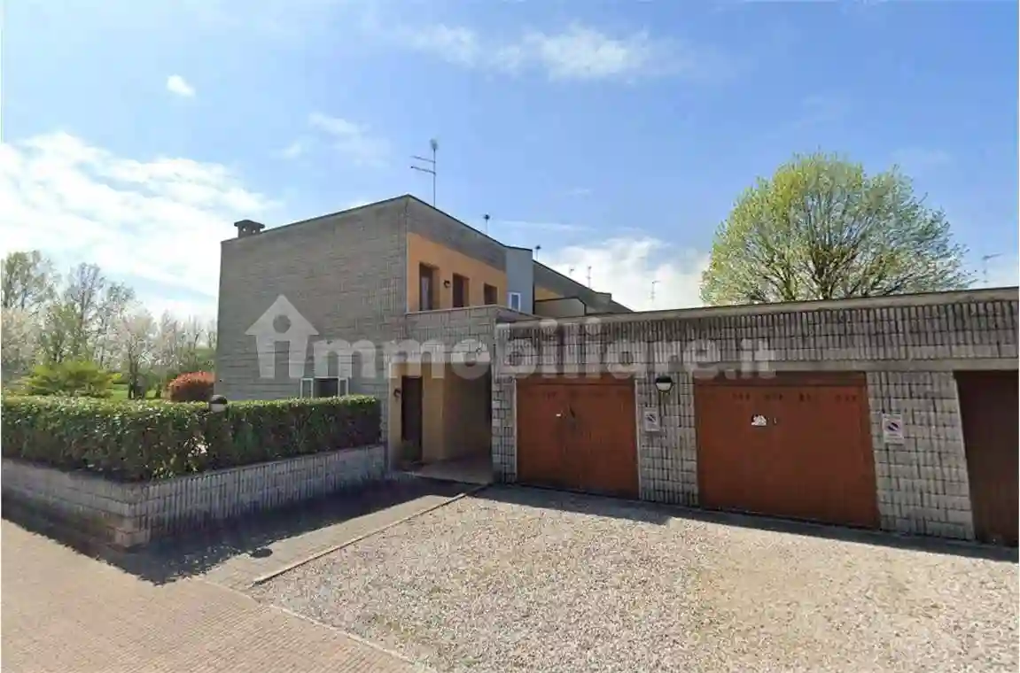 Villetta a schiera - foto 2