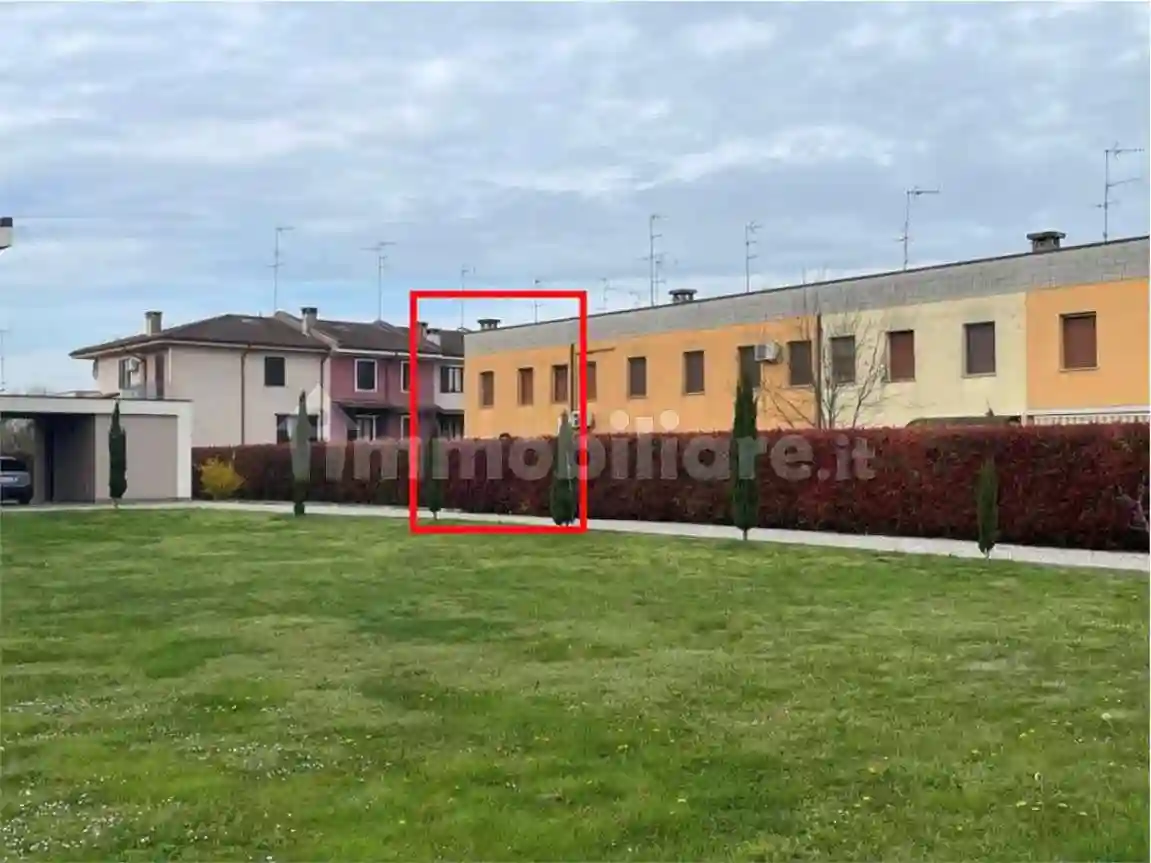 Villetta a schiera - foto 3