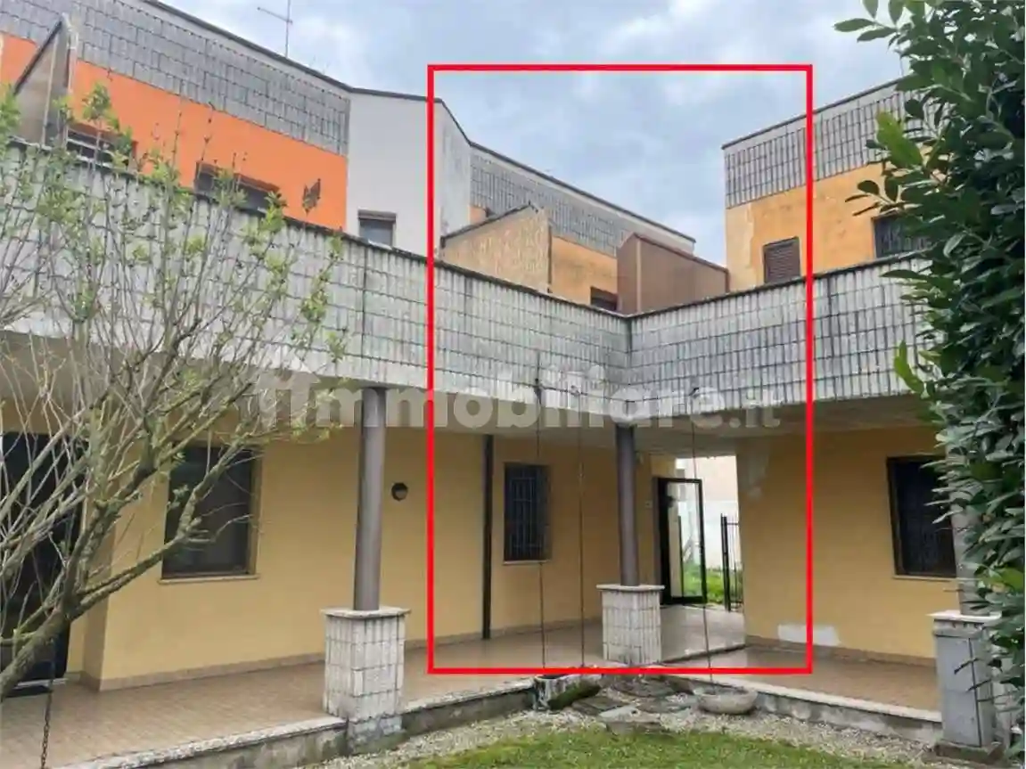 Villetta a schiera - foto 4