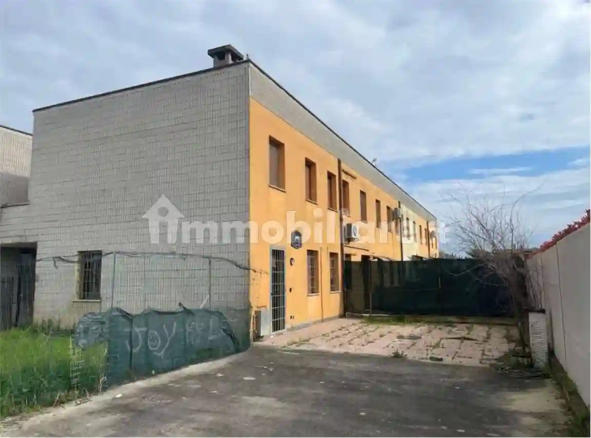 Villetta a schiera - foto 5