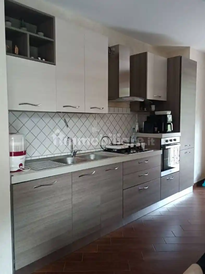 Appartamento in affitto a Agrigento