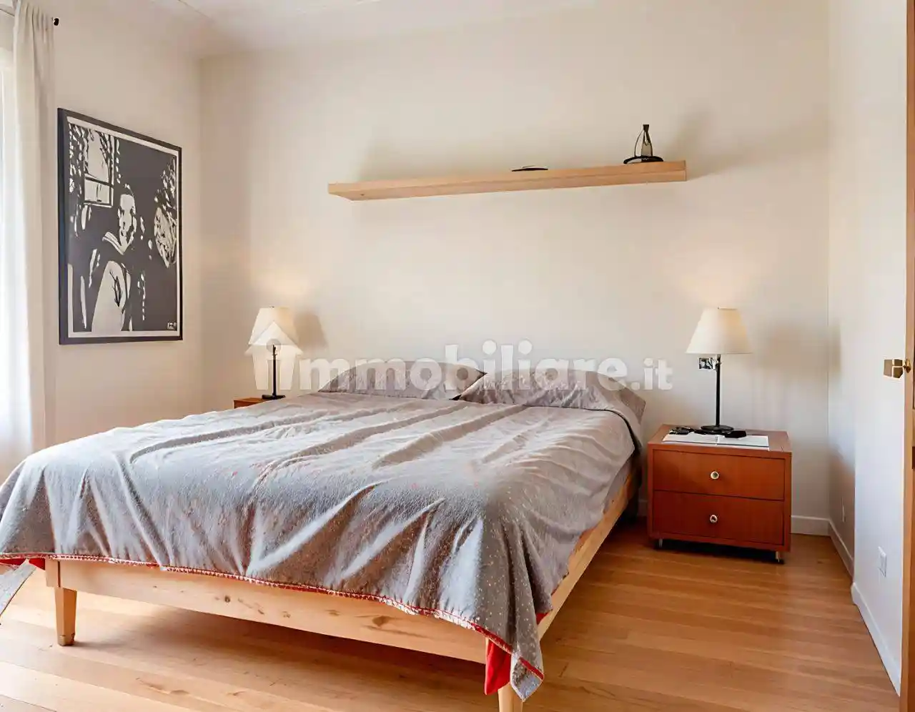 Appartamento in vendita a Asolo