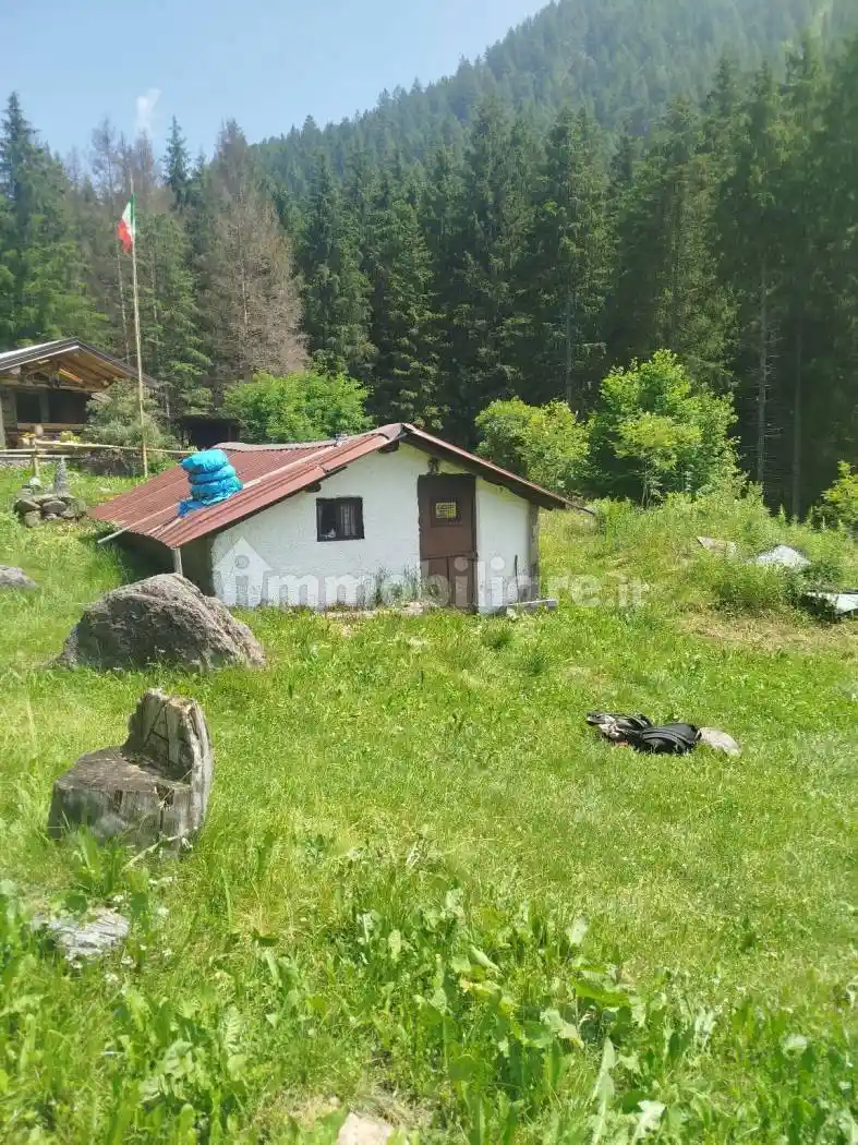 Rustico - Casale in vendita a Bienno