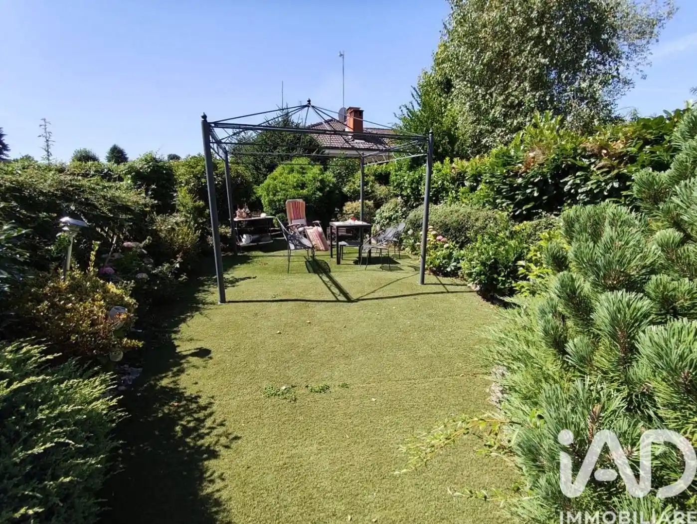 Villa in vendita a Rivarossa