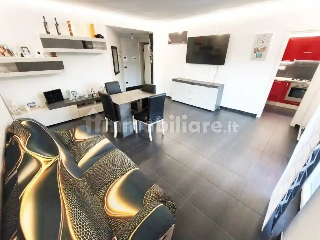 Appartamento in vendita a Avezzano