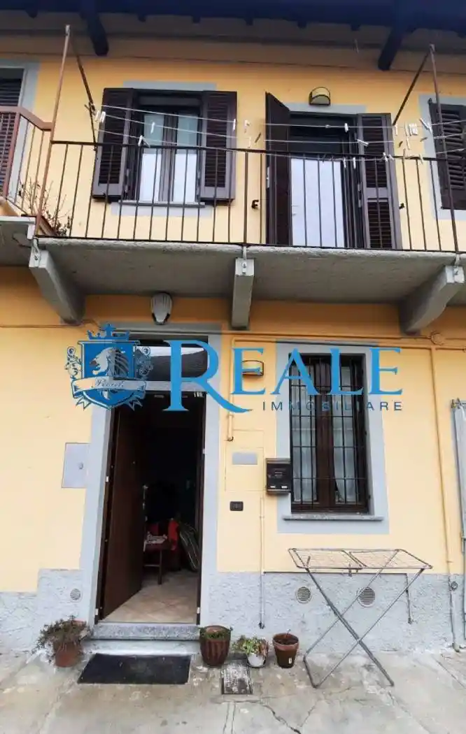 Appartamento in vendita a Magenta