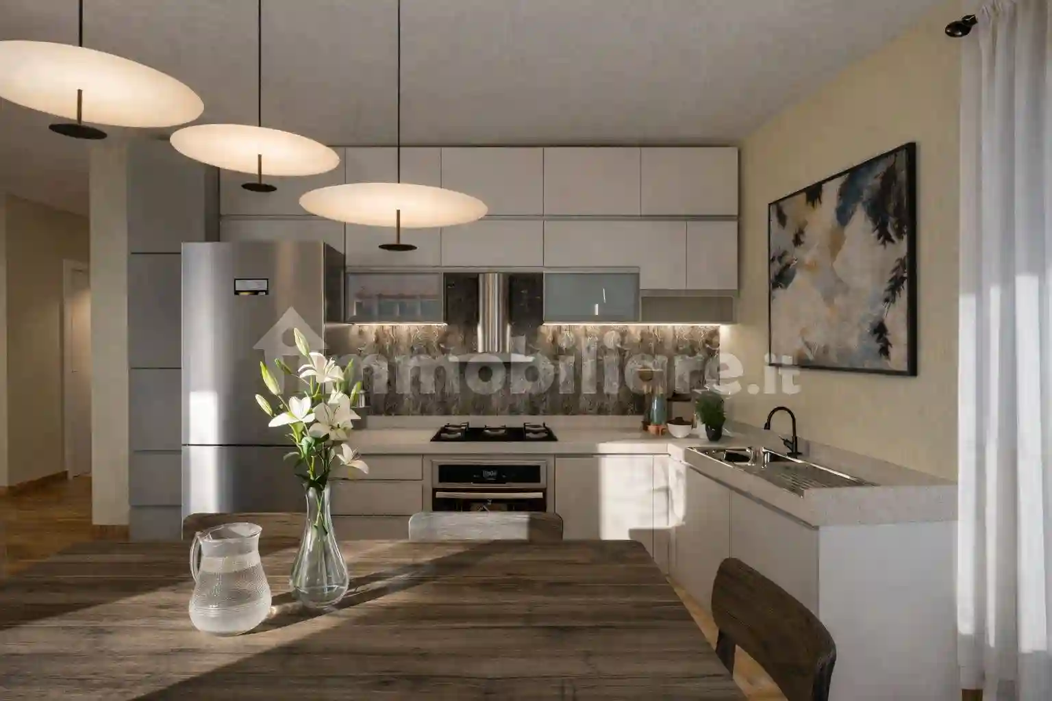 Appartamento - foto 3