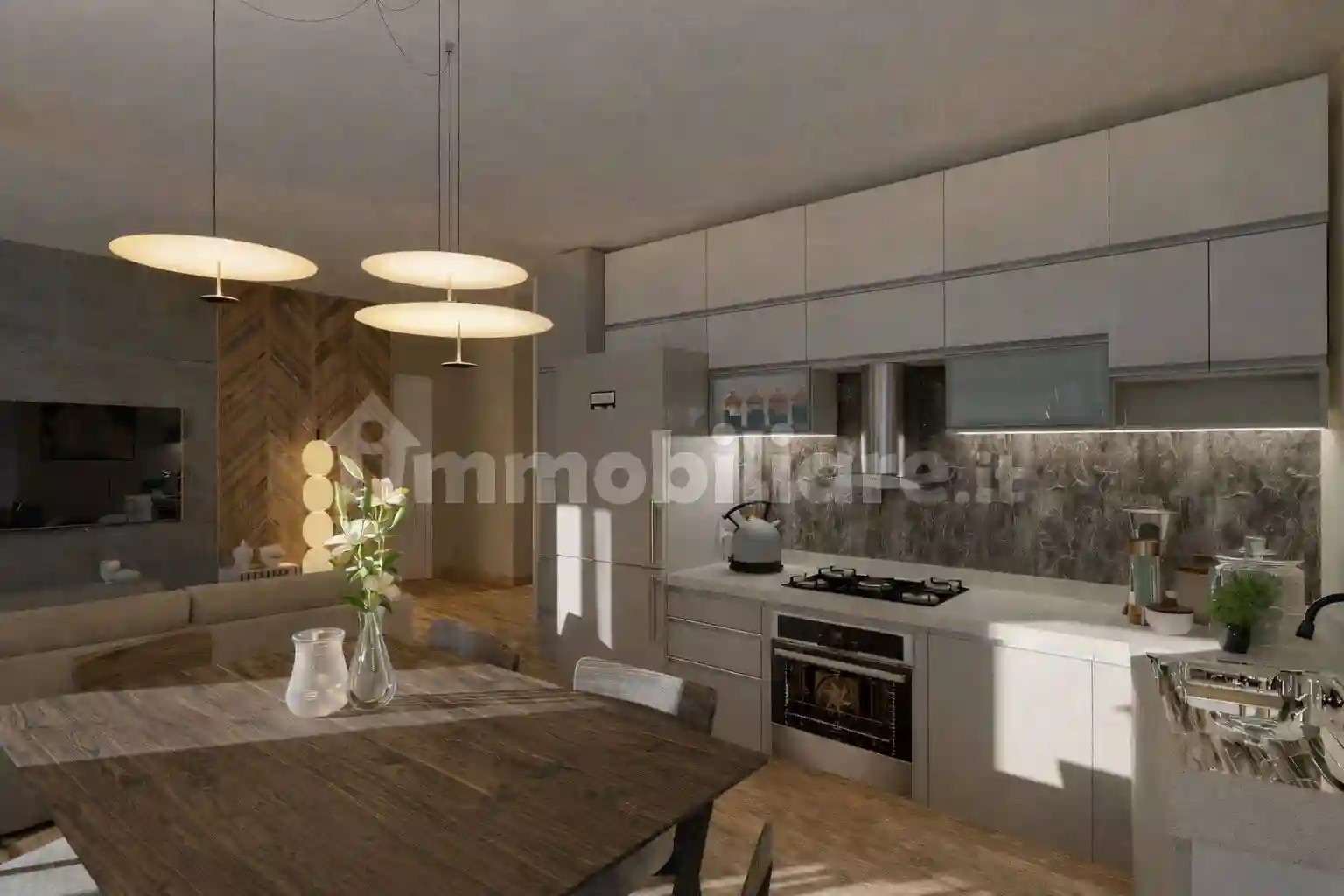 Appartamento - foto 4