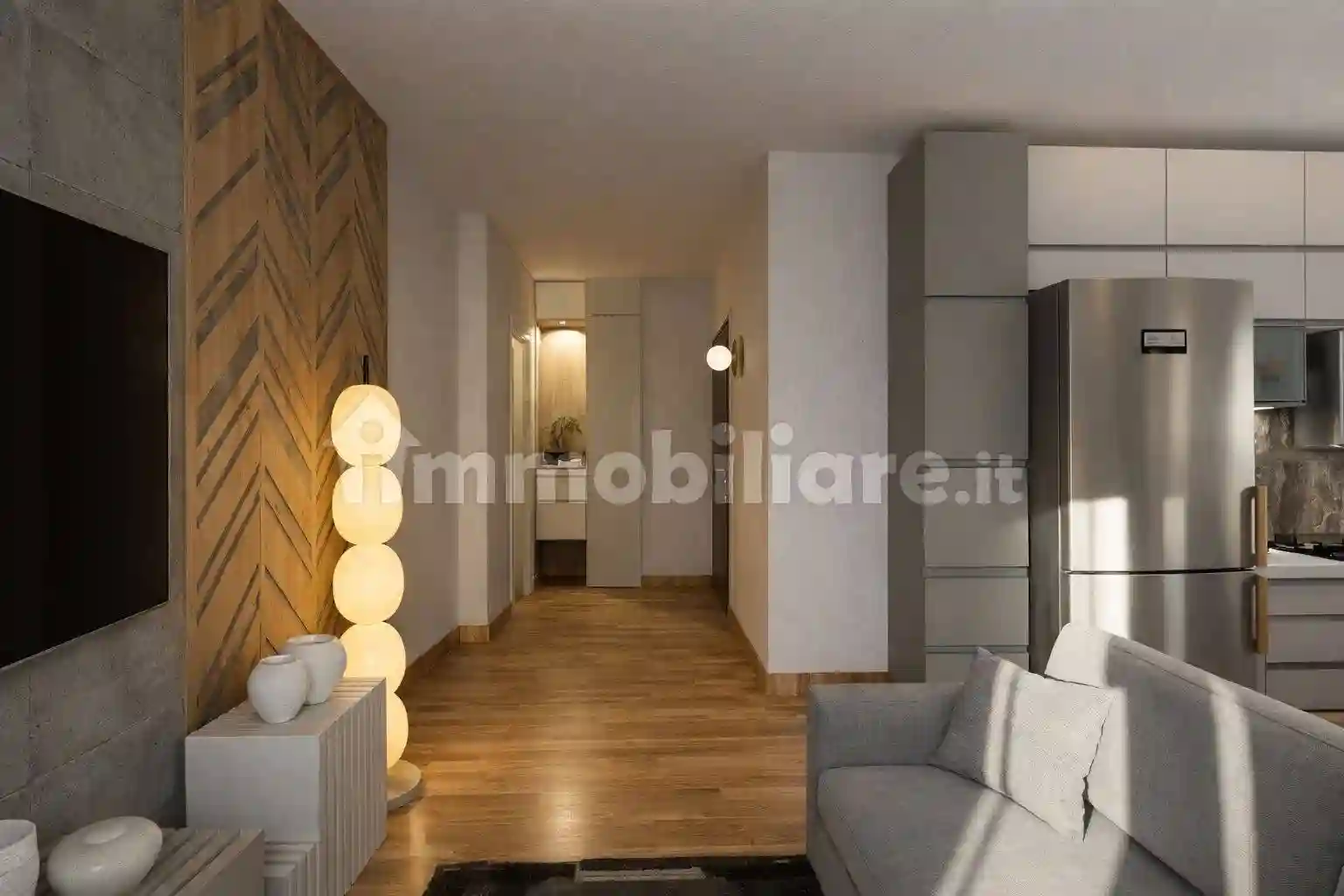 Appartamento - foto 5