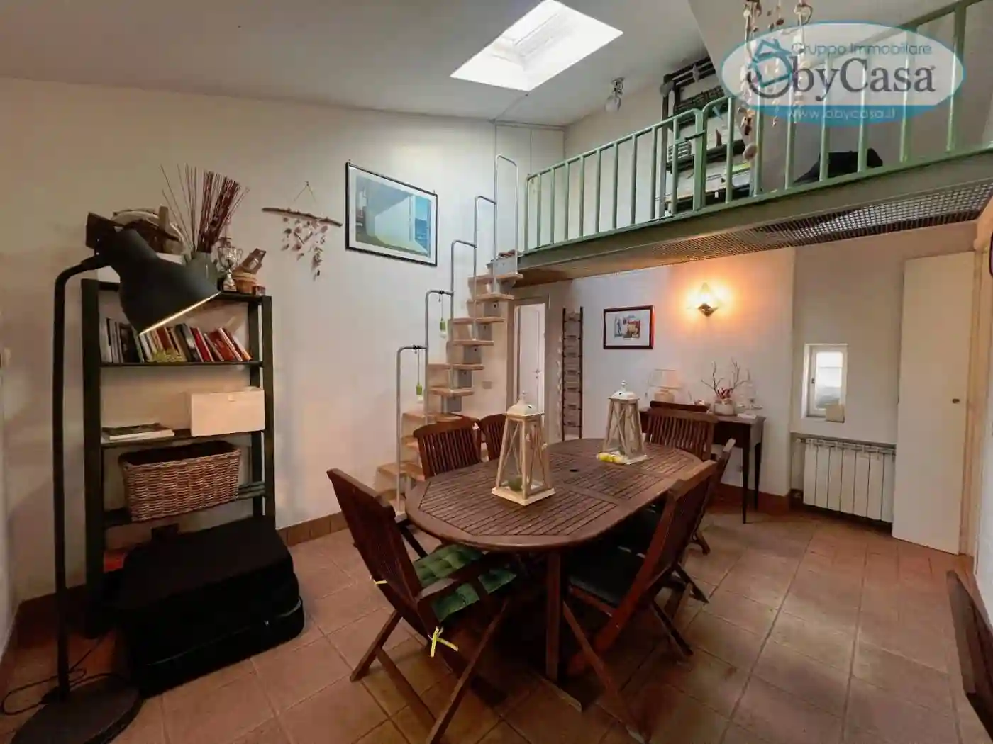 Villetta a schiera - foto 2