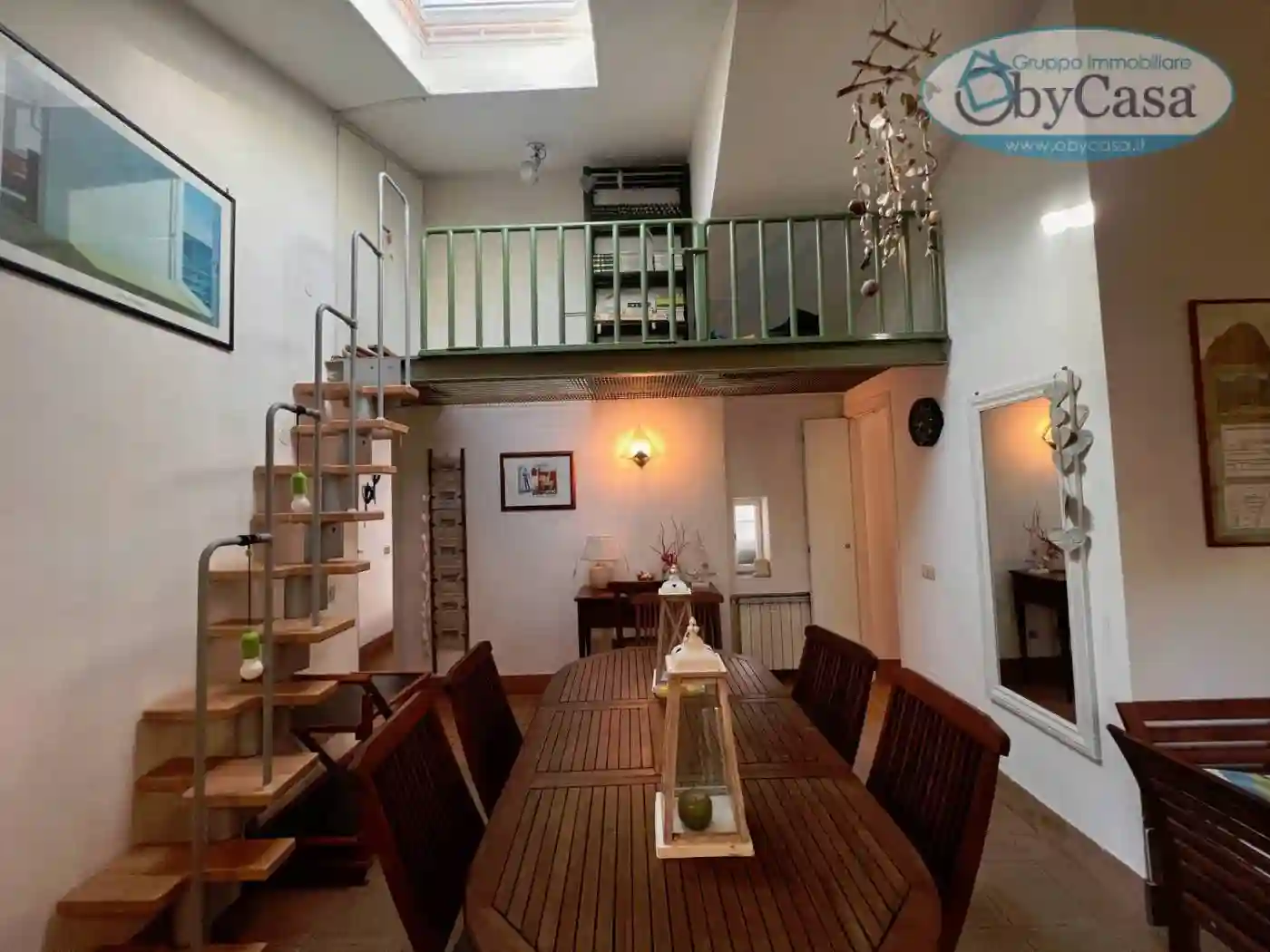 Villetta a schiera - foto 3