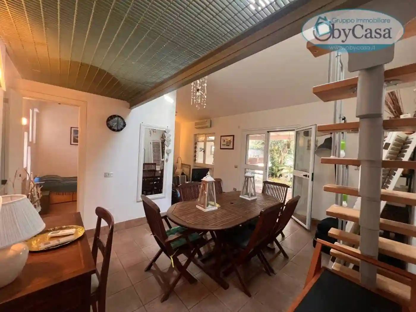 Villetta a schiera - foto 5