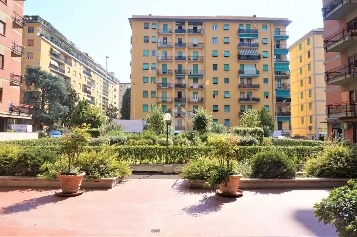 Appartamento in affitto a Firenze