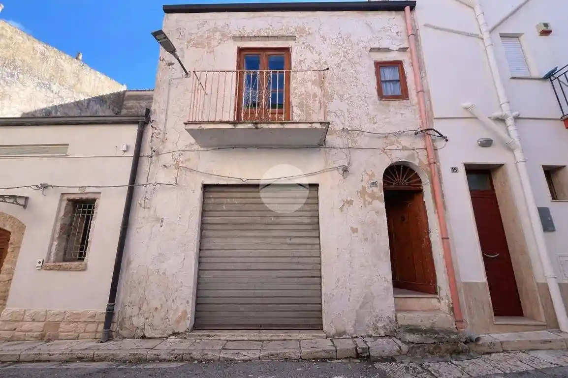 Casa indipendente in vendita a Alcamo