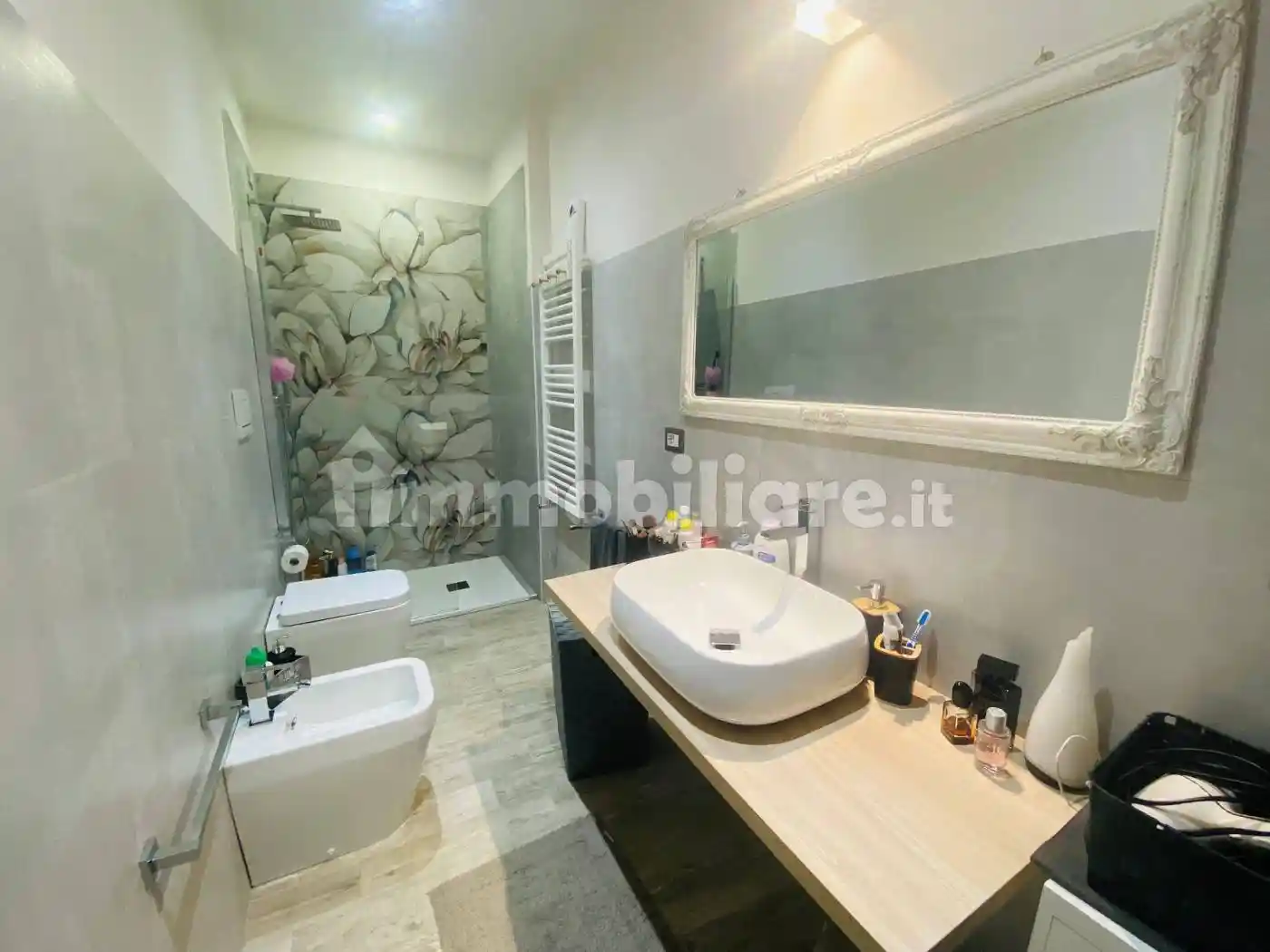 Appartamento in vendita a Sassari