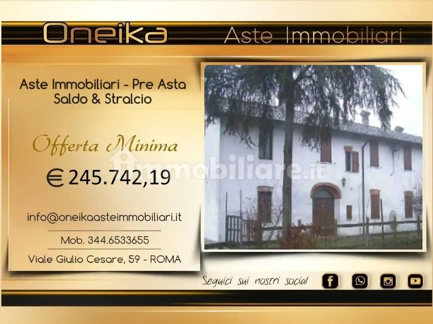 Casa indipendente in vendita a Castelverde