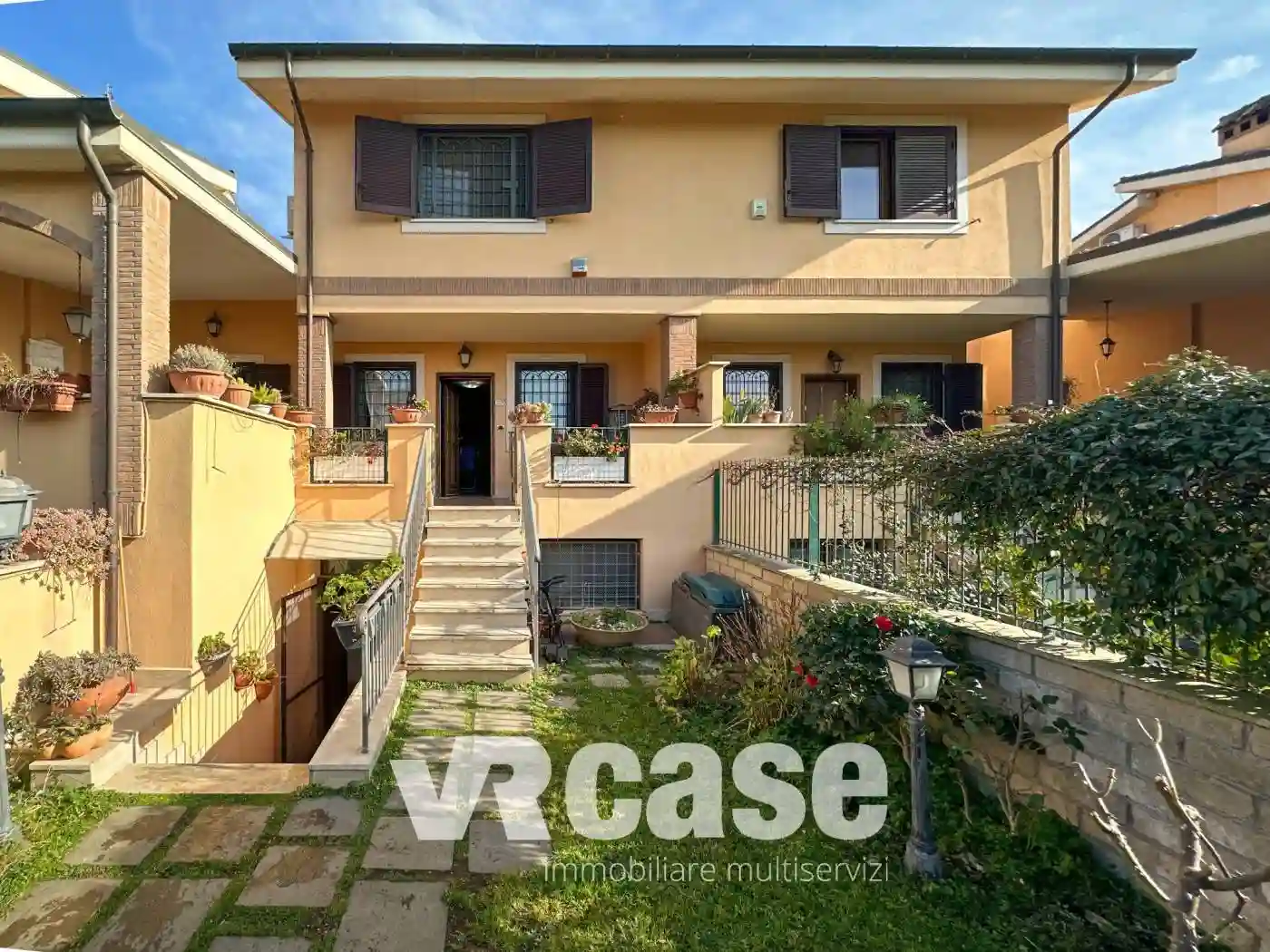 Villetta a schiera - foto 2