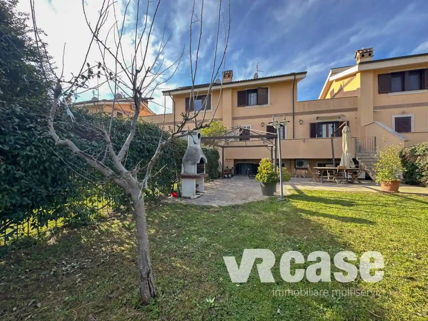 Villetta a schiera - foto 5