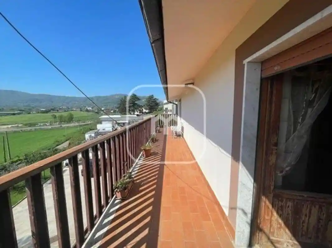 Appartamento in vendita a Artena