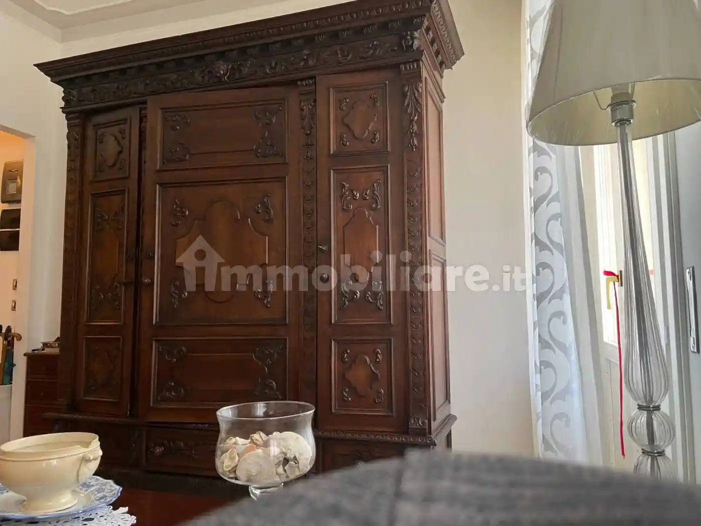 Appartamento in vendita a Voghera