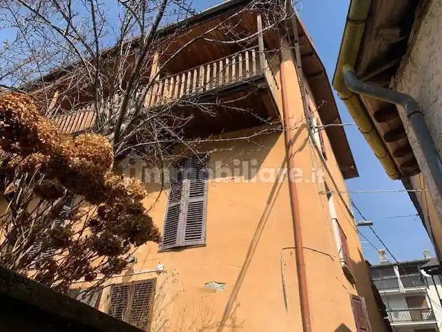 Rustico - Casale in vendita a Viù