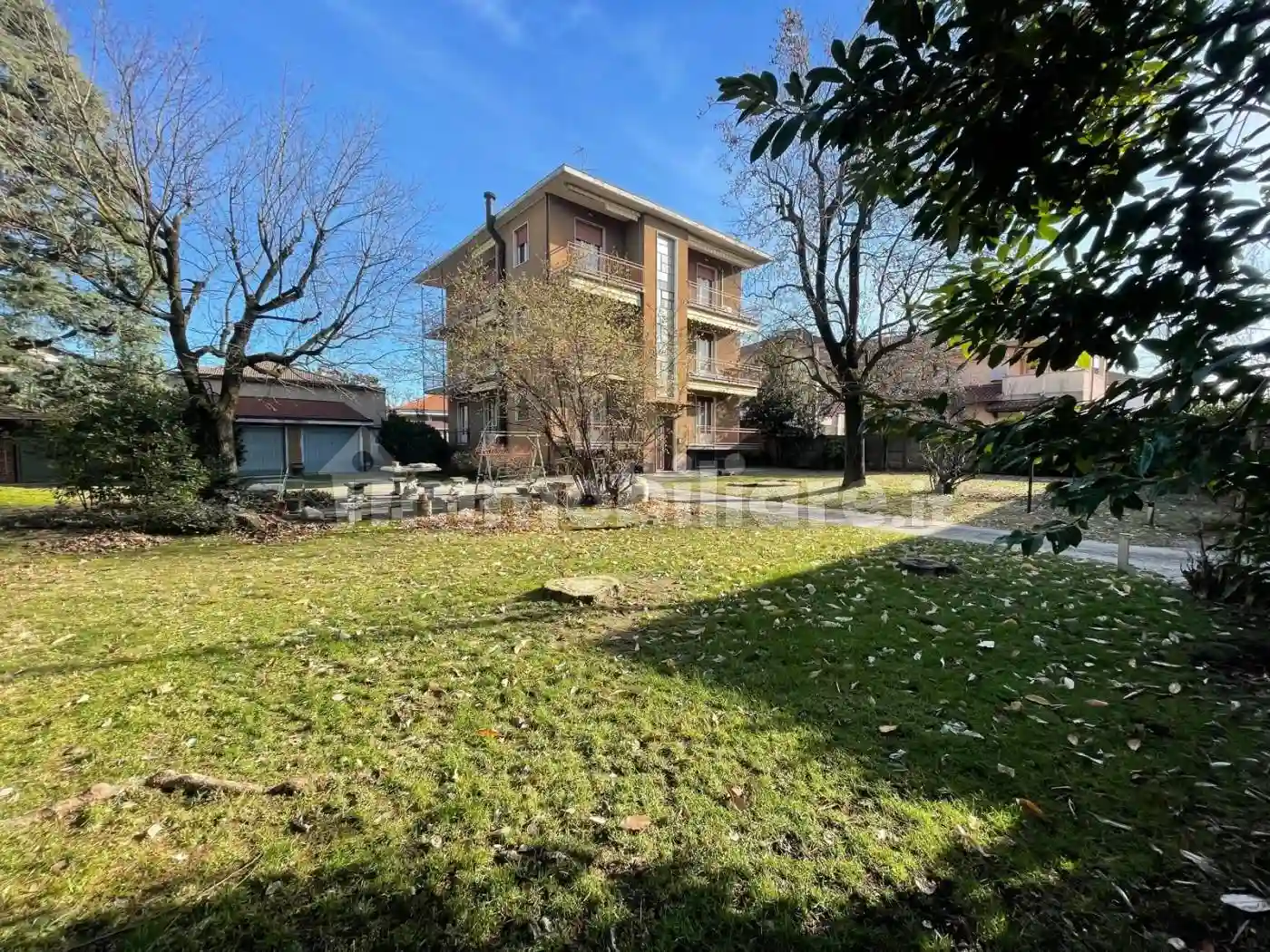 Palazzo - Edificio - foto 2