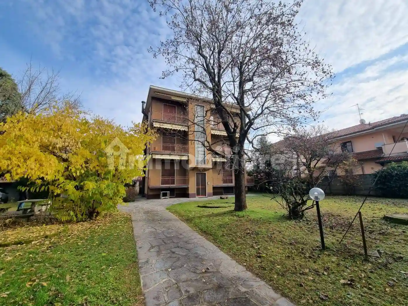 Palazzo - Edificio - foto 4