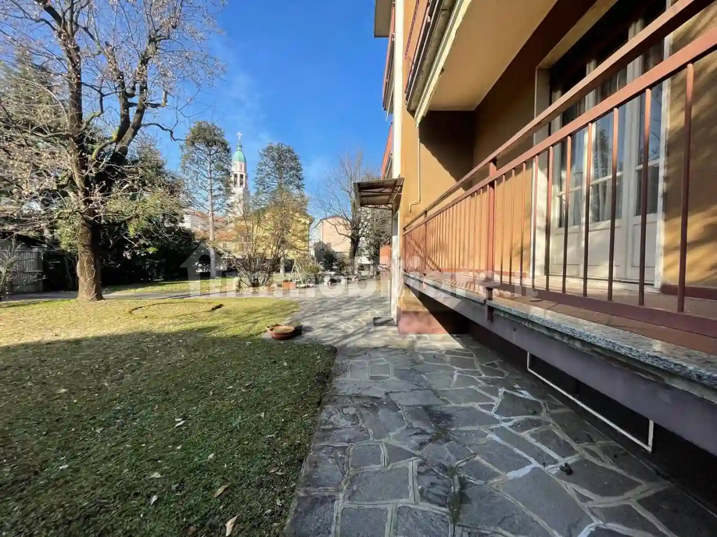 Palazzo - Edificio - foto 5