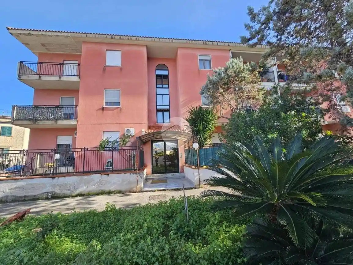 Appartamento in vendita a Palermo