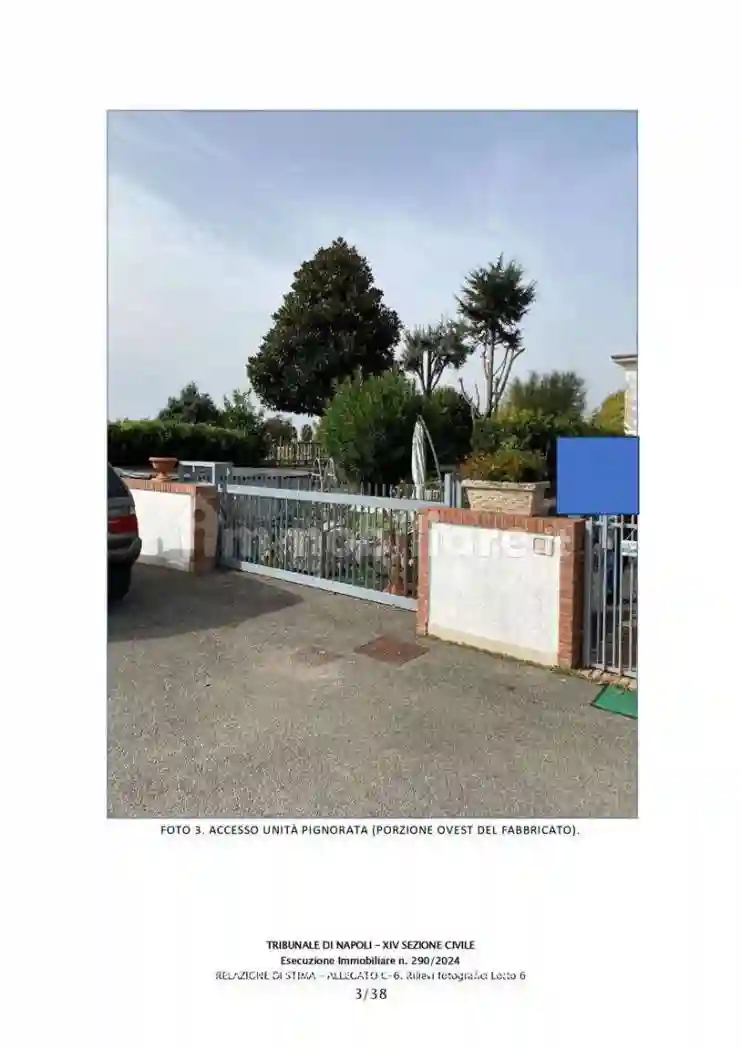 Villetta a schiera - foto 4