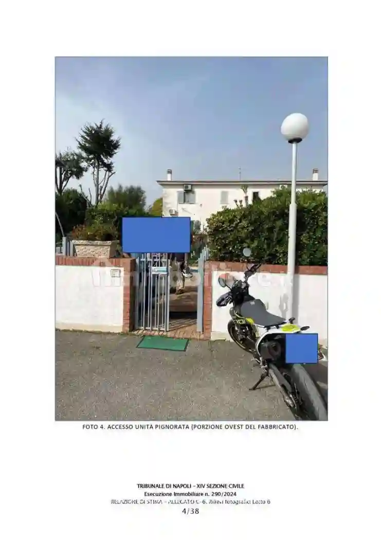 Villetta a schiera - foto 5