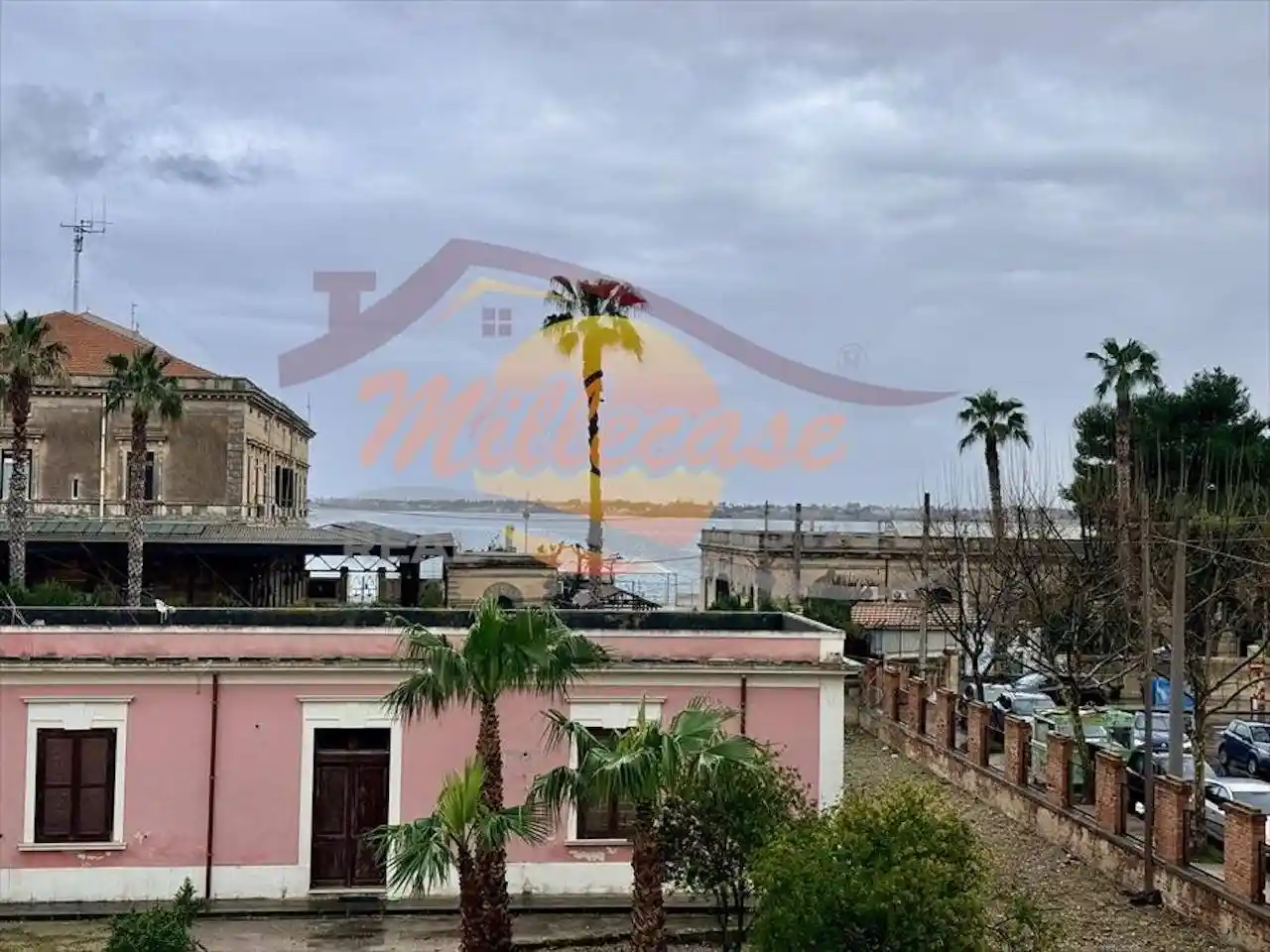 Appartamento in vendita a Siracusa