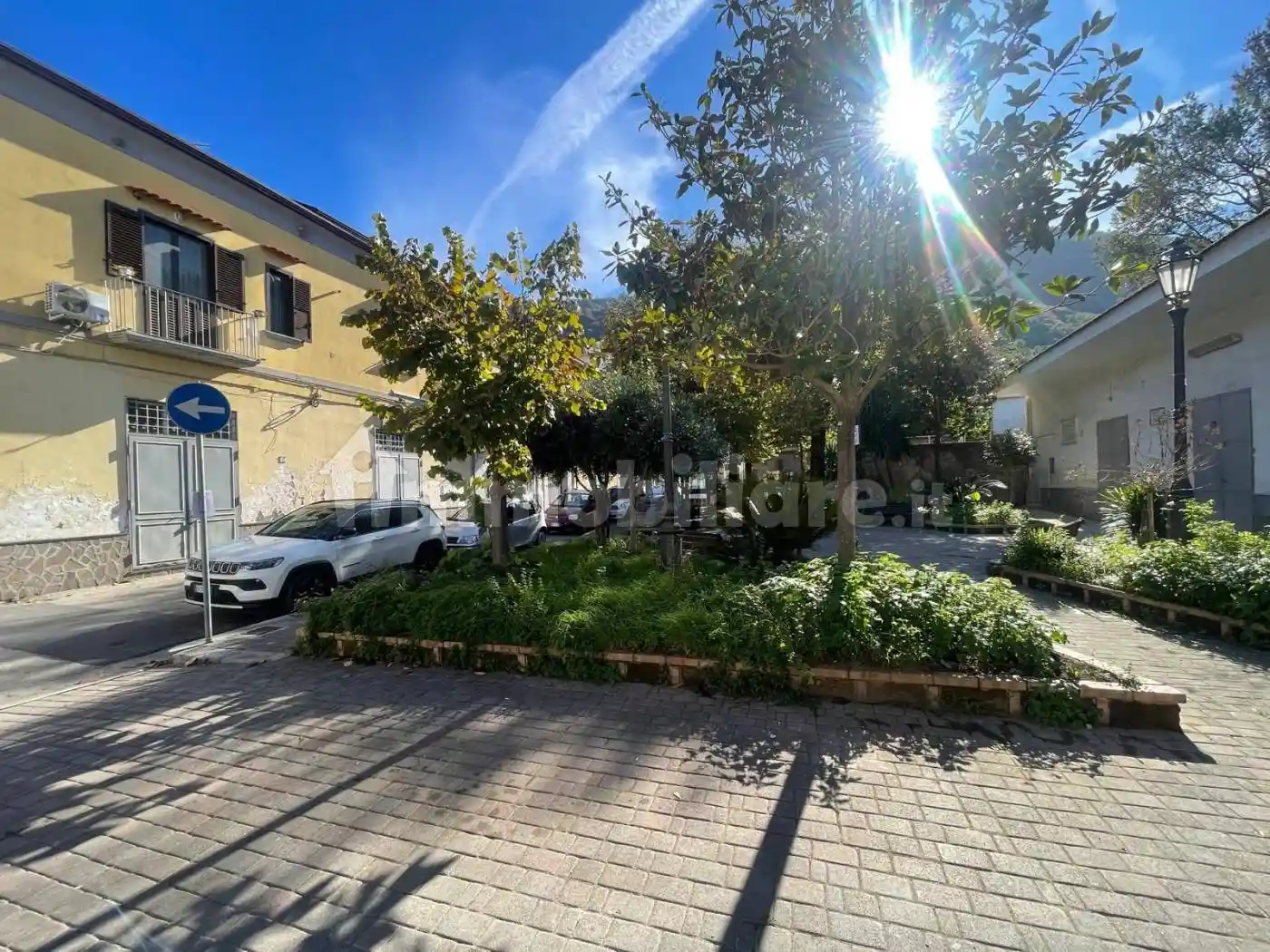 Appartamento in vendita a Mercato San Severino