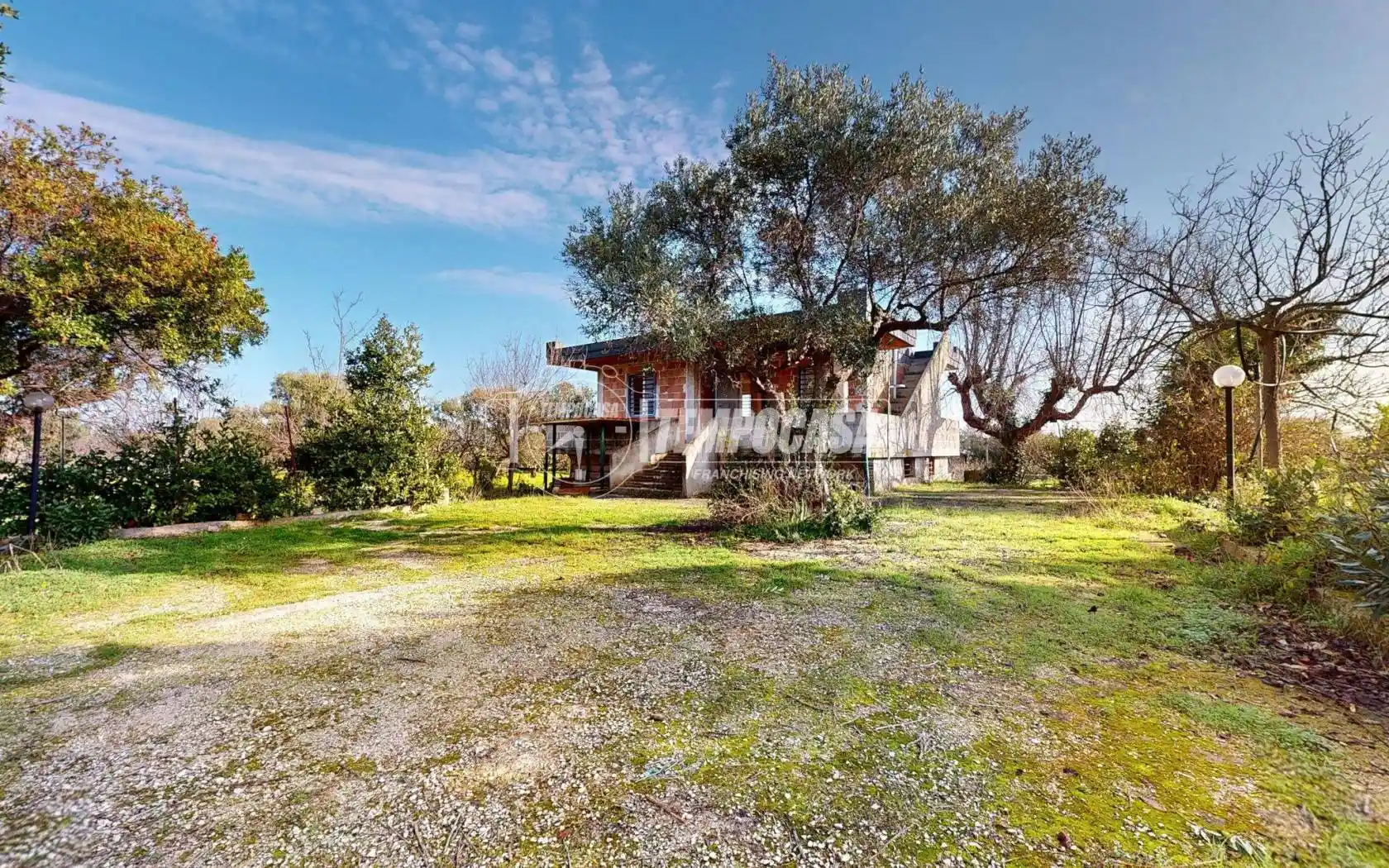 Villa in vendita a Conversano