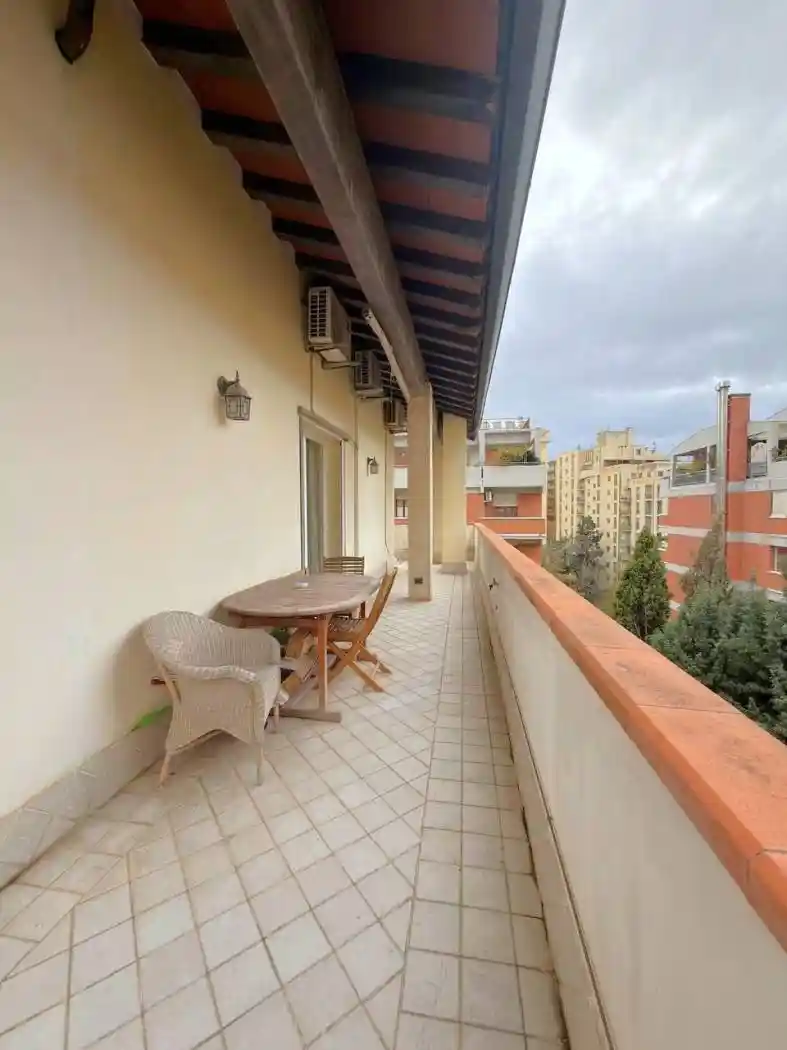 Attico - Mansarda in vendita a Sassari