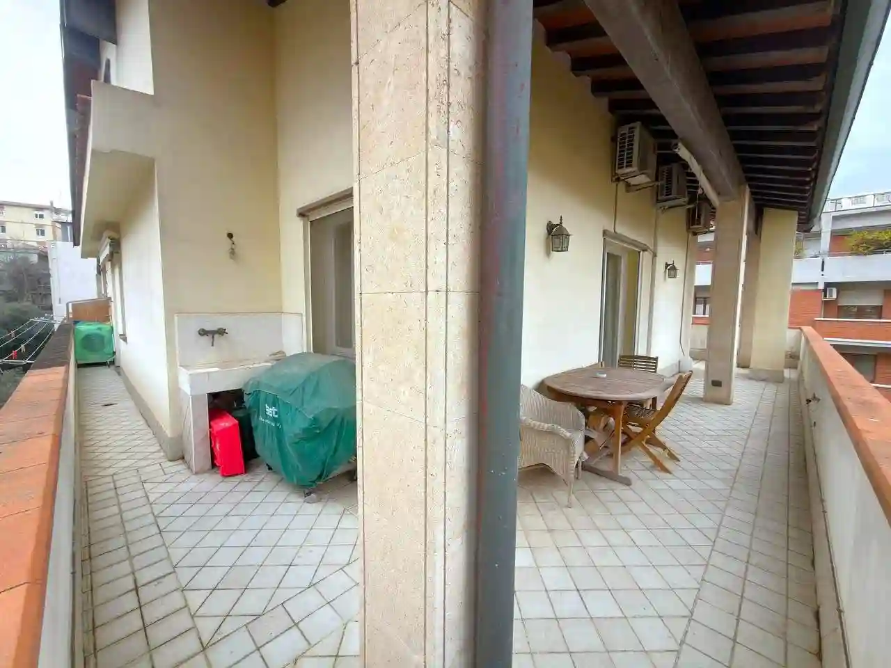 Attico - Mansarda - foto 4