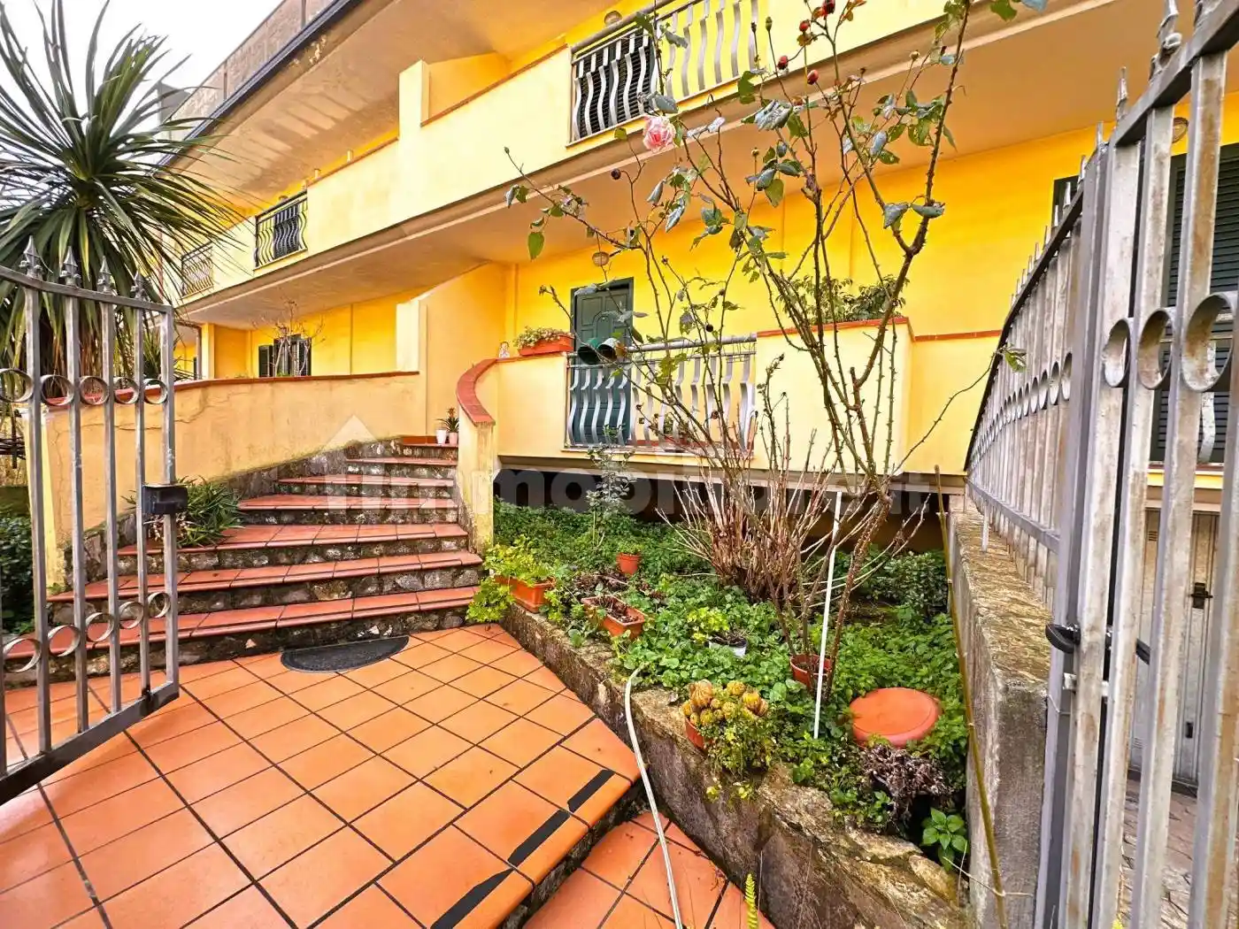 Villetta a schiera in vendita a Maddaloni