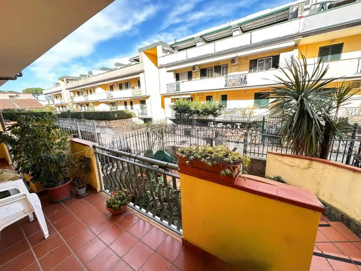 Villetta a schiera - foto 3