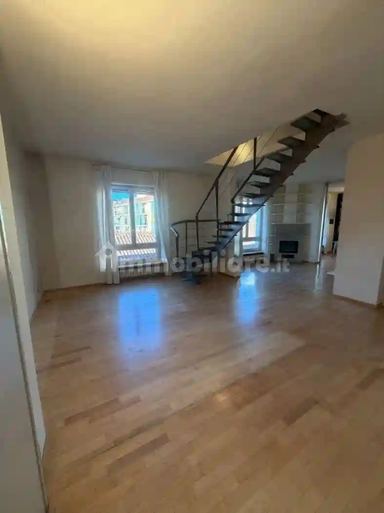 Attico - Mansarda - foto 2