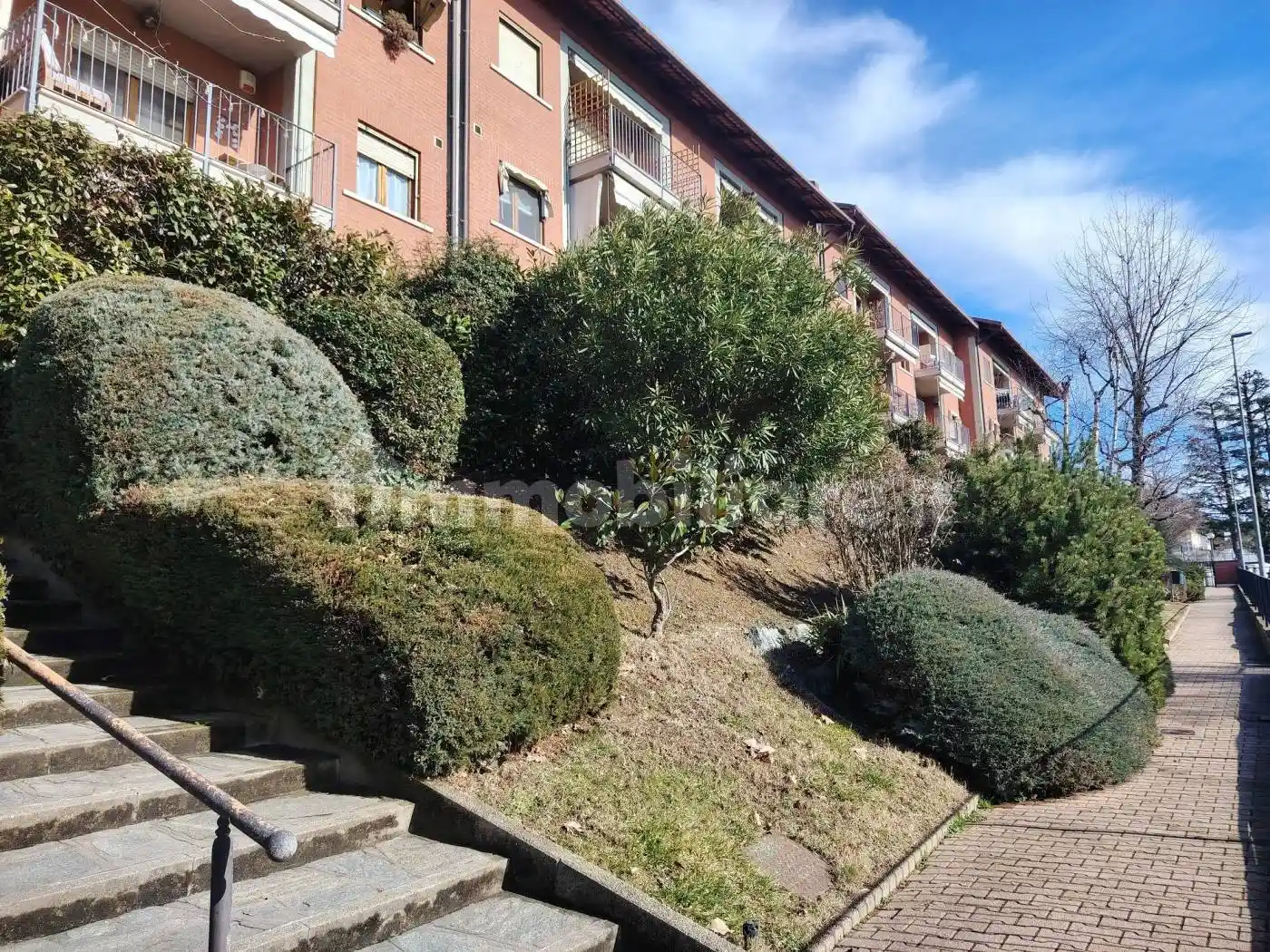 Appartamento in vendita a Moncalieri