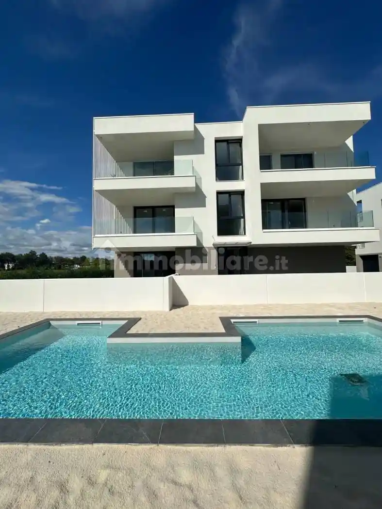 Appartamento in affitto a Jesolo