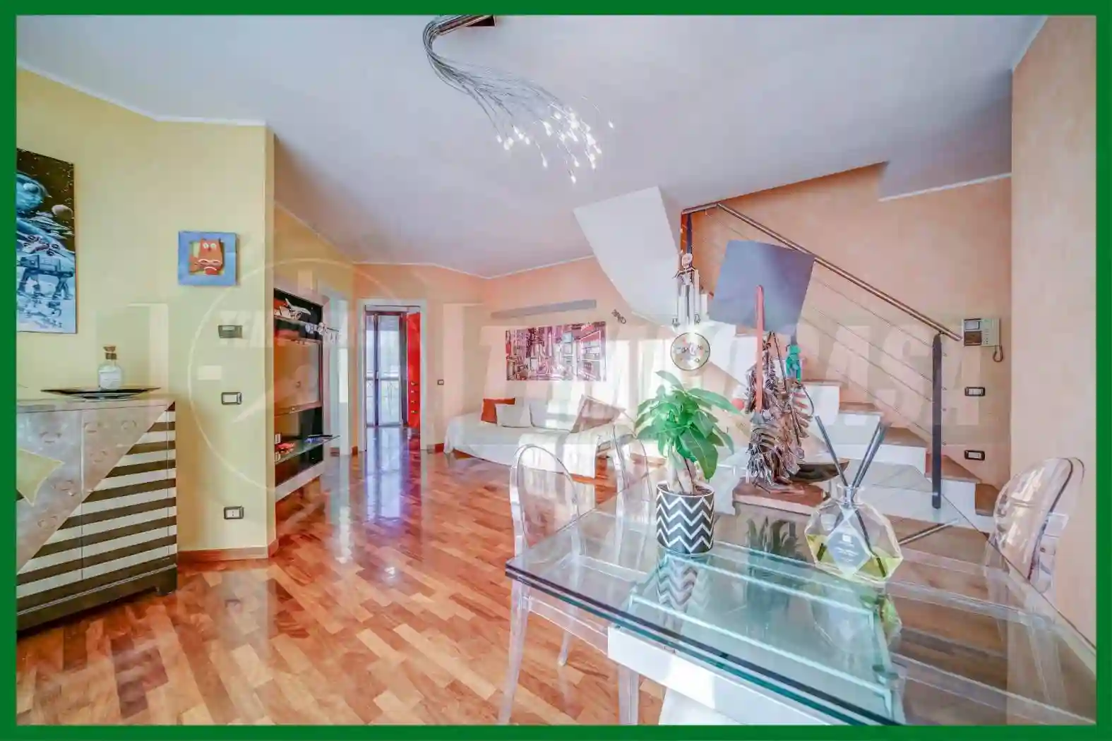 Appartamento - foto 2