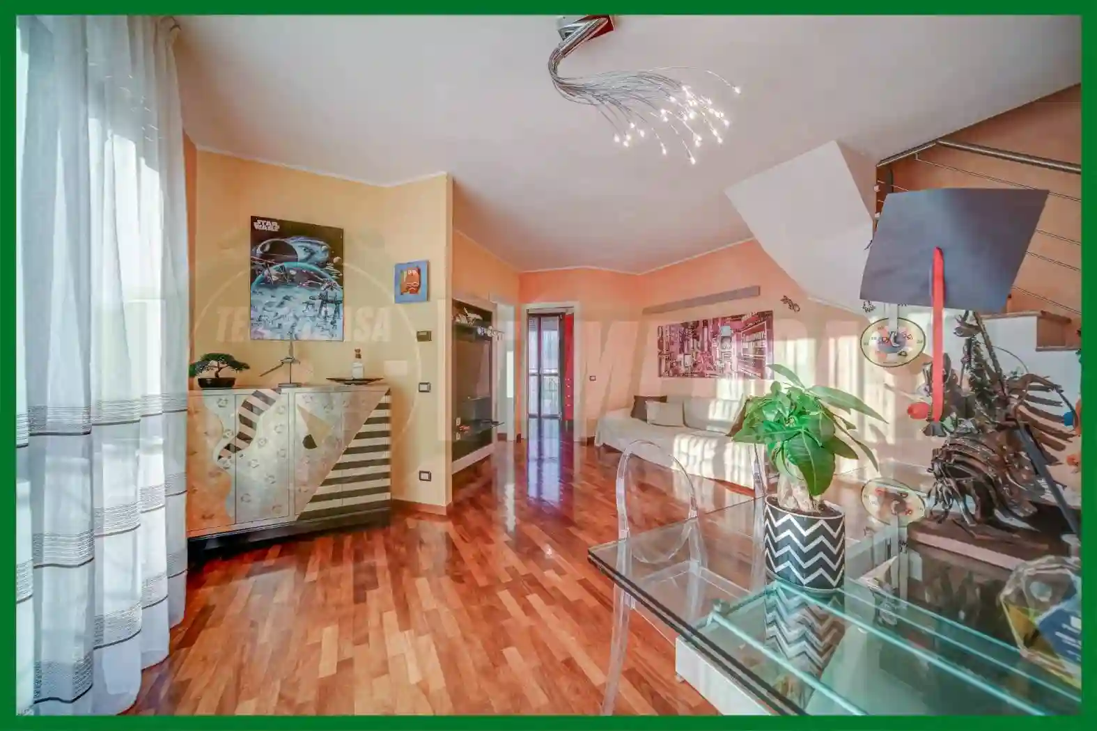 Appartamento - foto 4