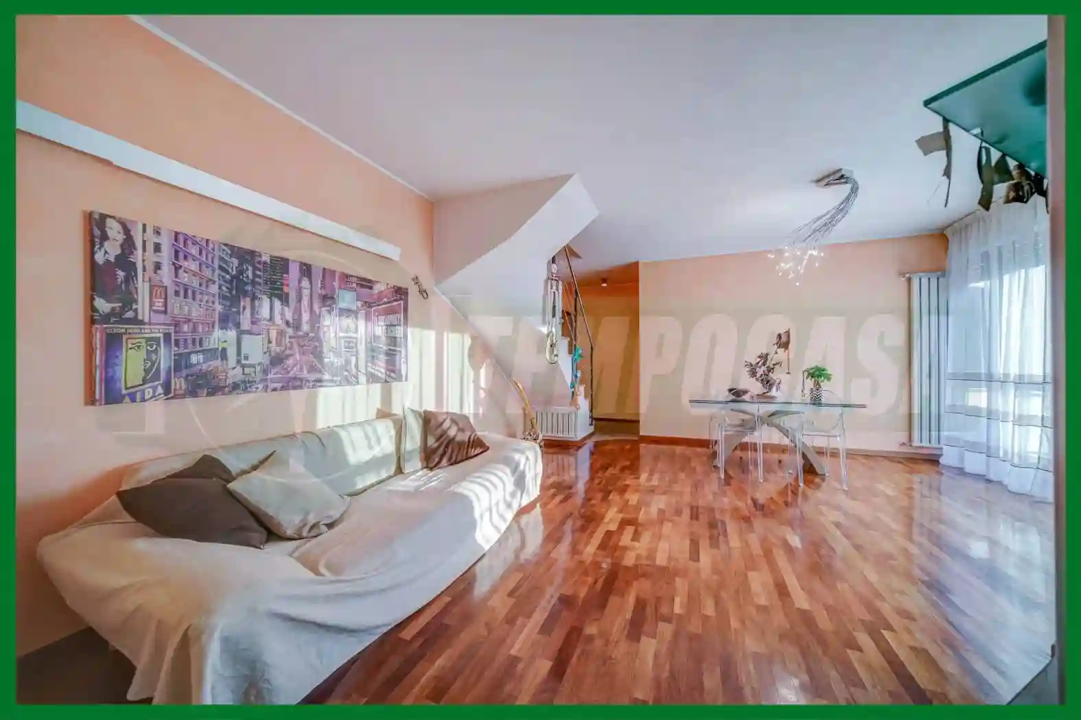 Appartamento - foto 5