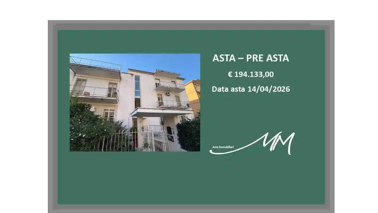 Appartamento in vendita a Latina