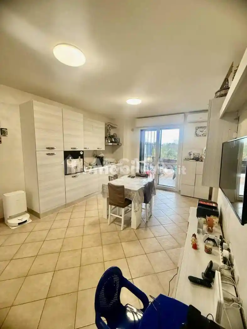 Appartamento in vendita a Velletri