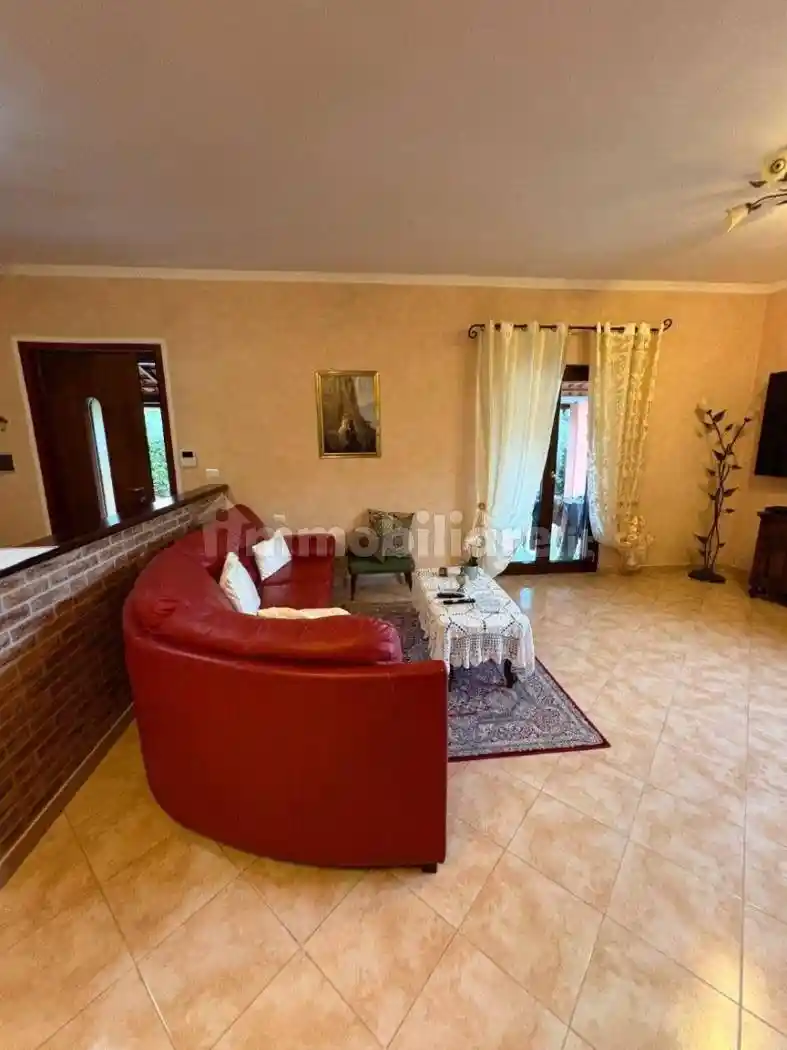 Villa in vendita a Roccasecca