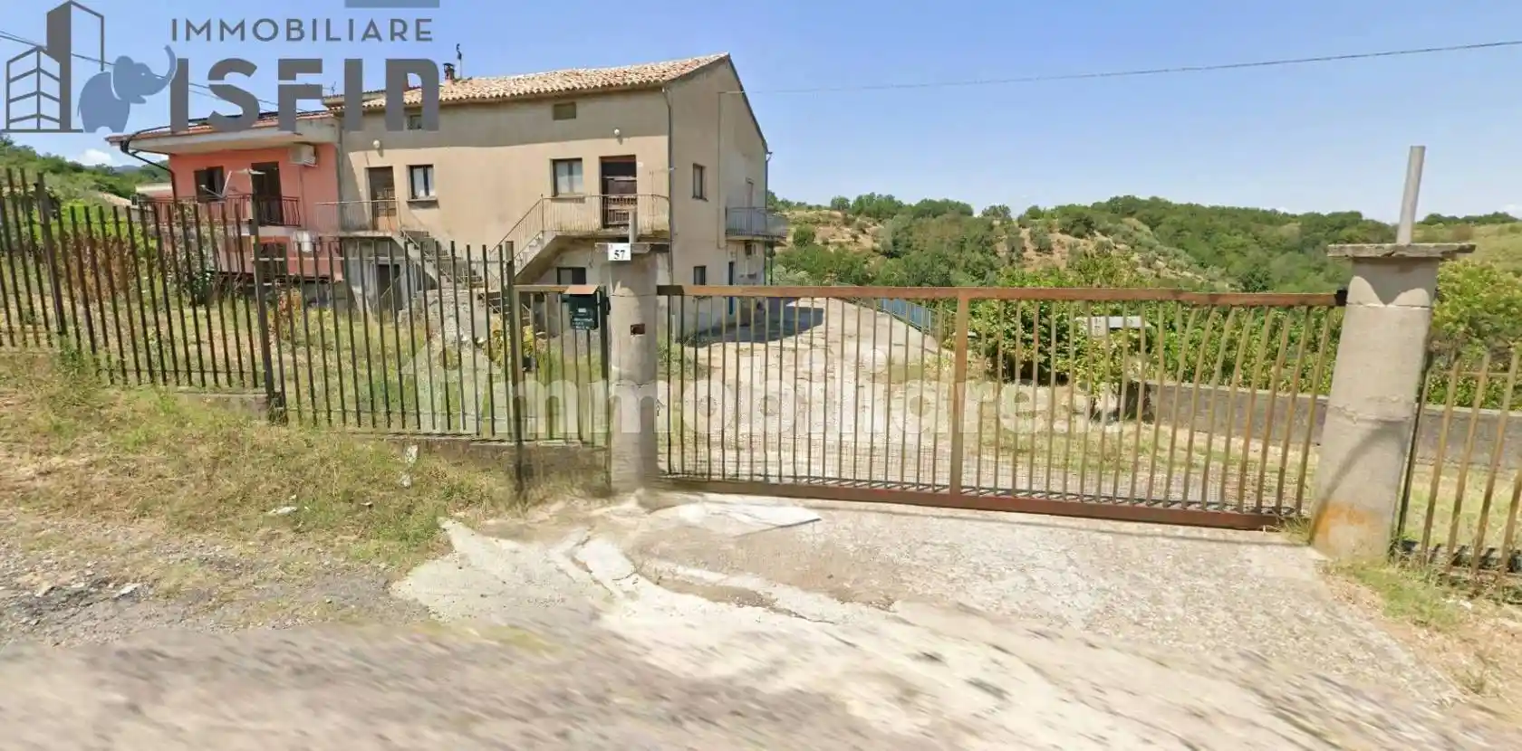 Casa indipendente in vendita a Rende